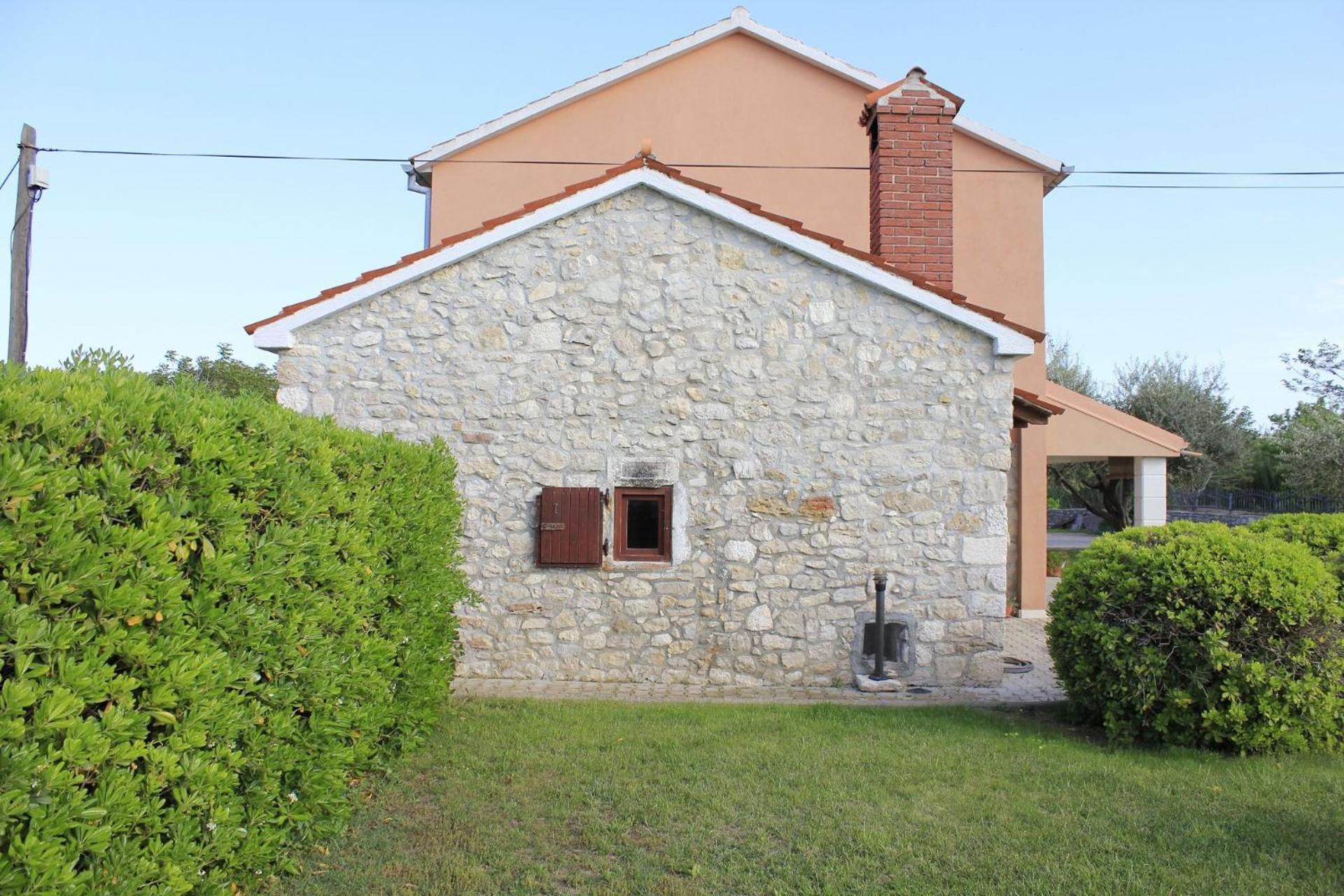 Holiday Home Old Town - Great Location Нін Екстер'єр фото