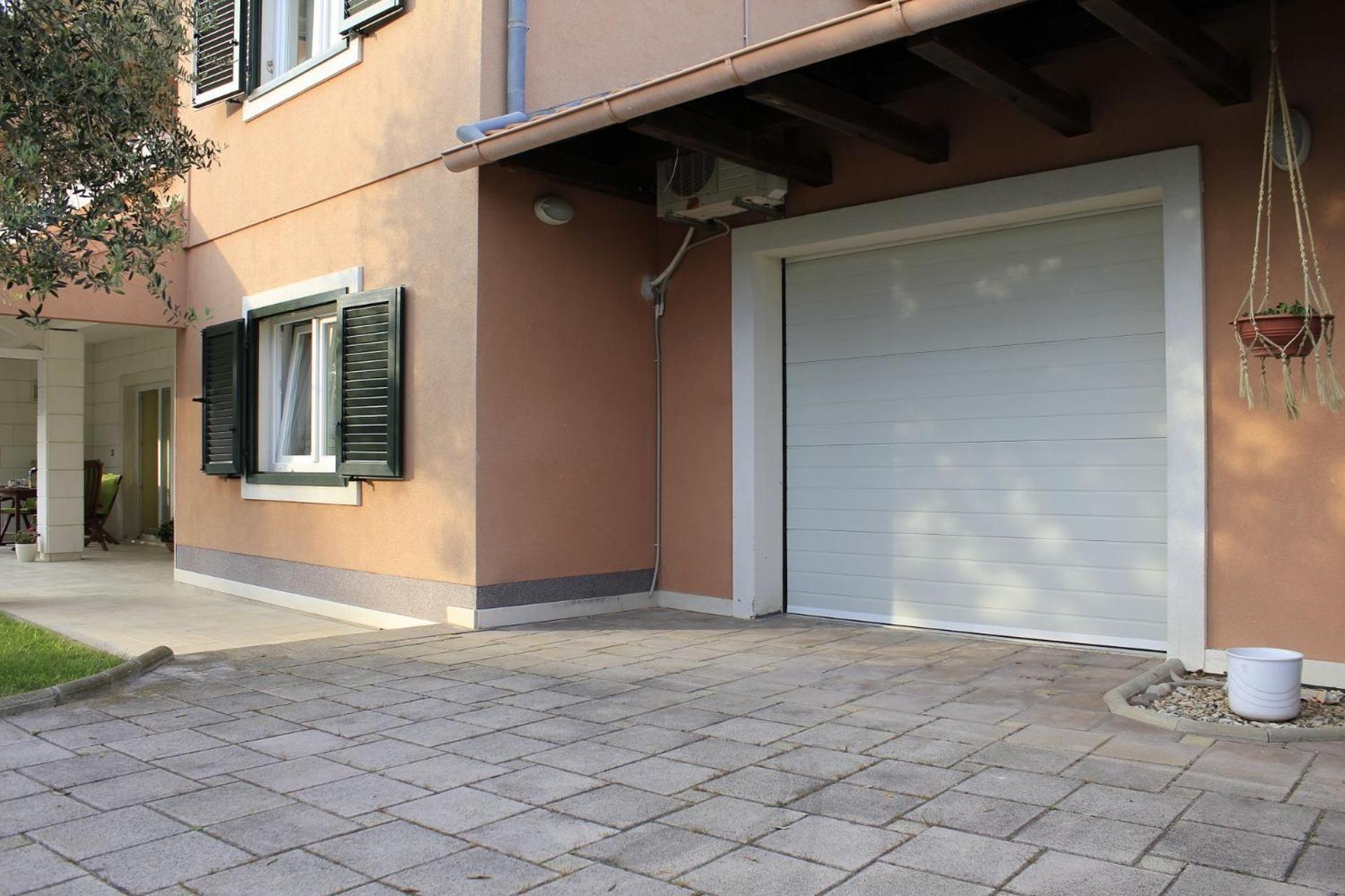 Holiday Home Old Town - Great Location Нін Екстер'єр фото