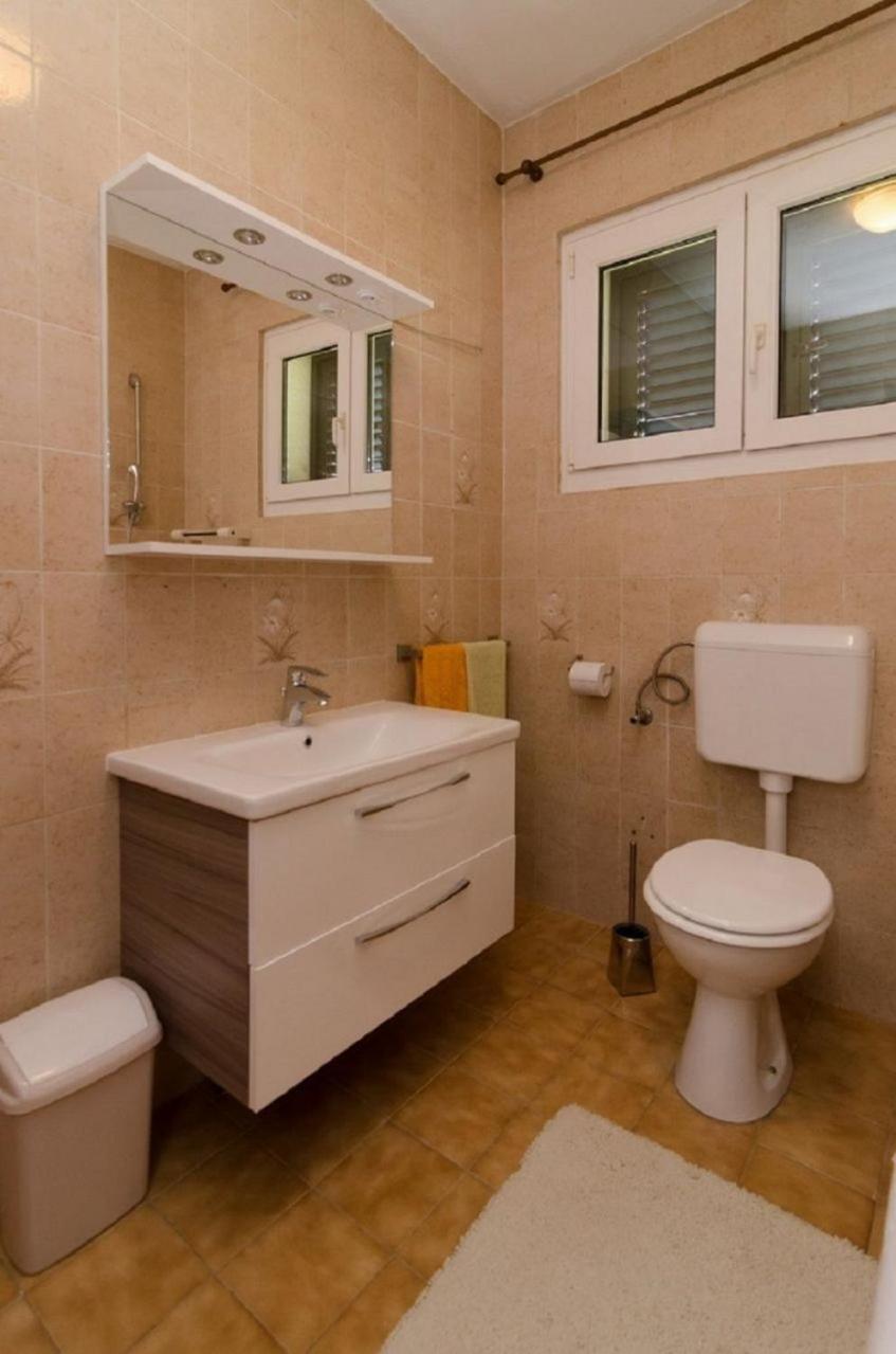 Holiday Home Old Town - Great Location Нін Екстер'єр фото
