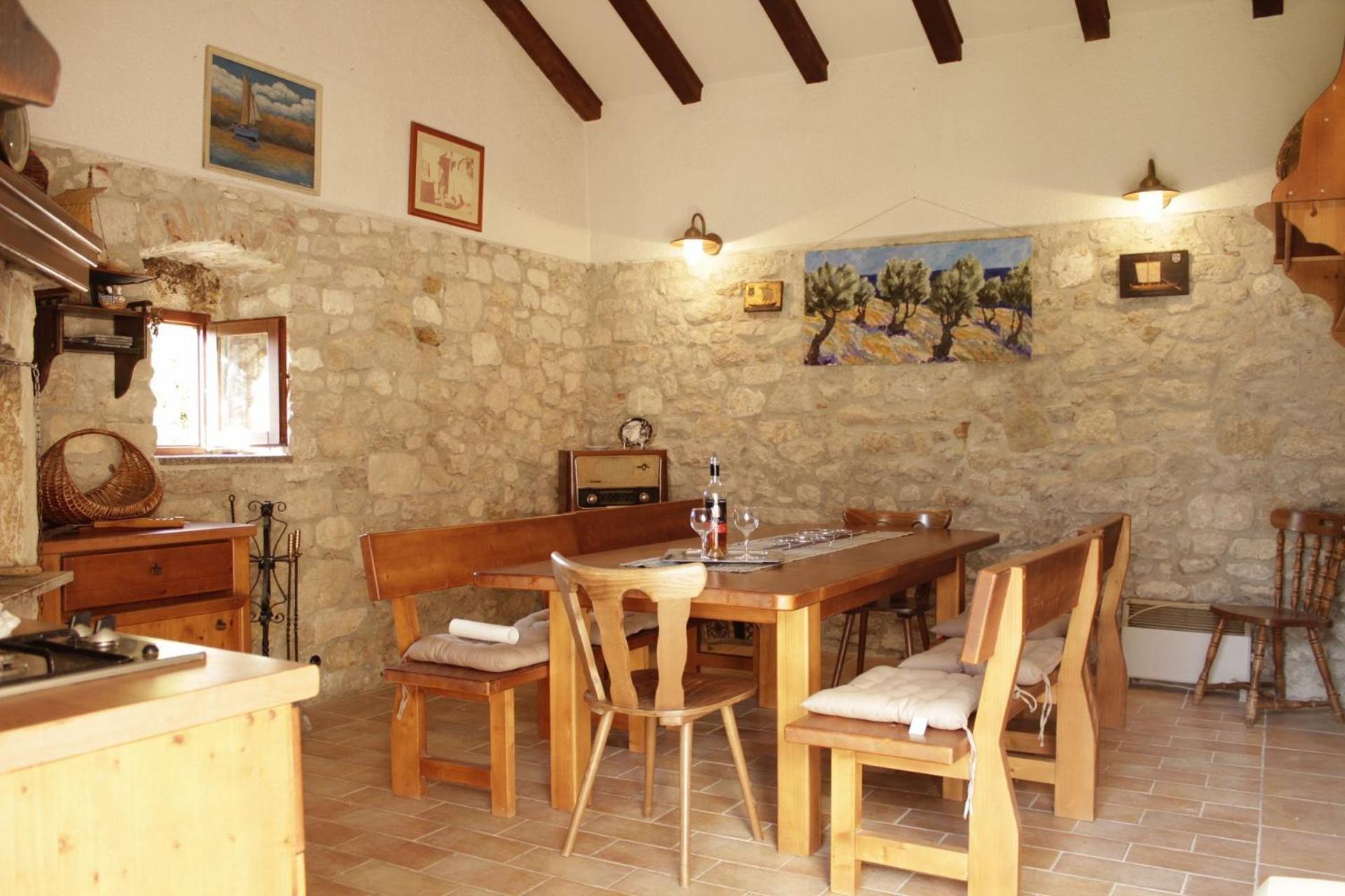Holiday Home Old Town - Great Location Нін Екстер'єр фото