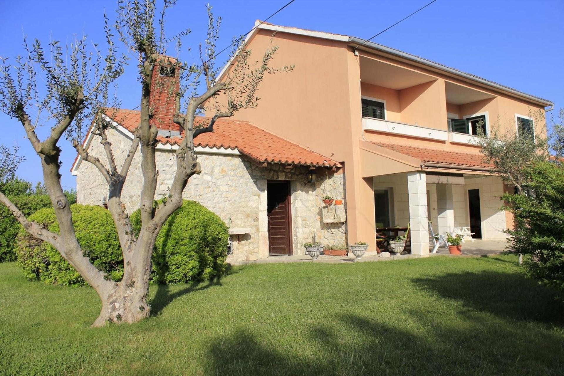 Holiday Home Old Town - Great Location Нін Екстер'єр фото