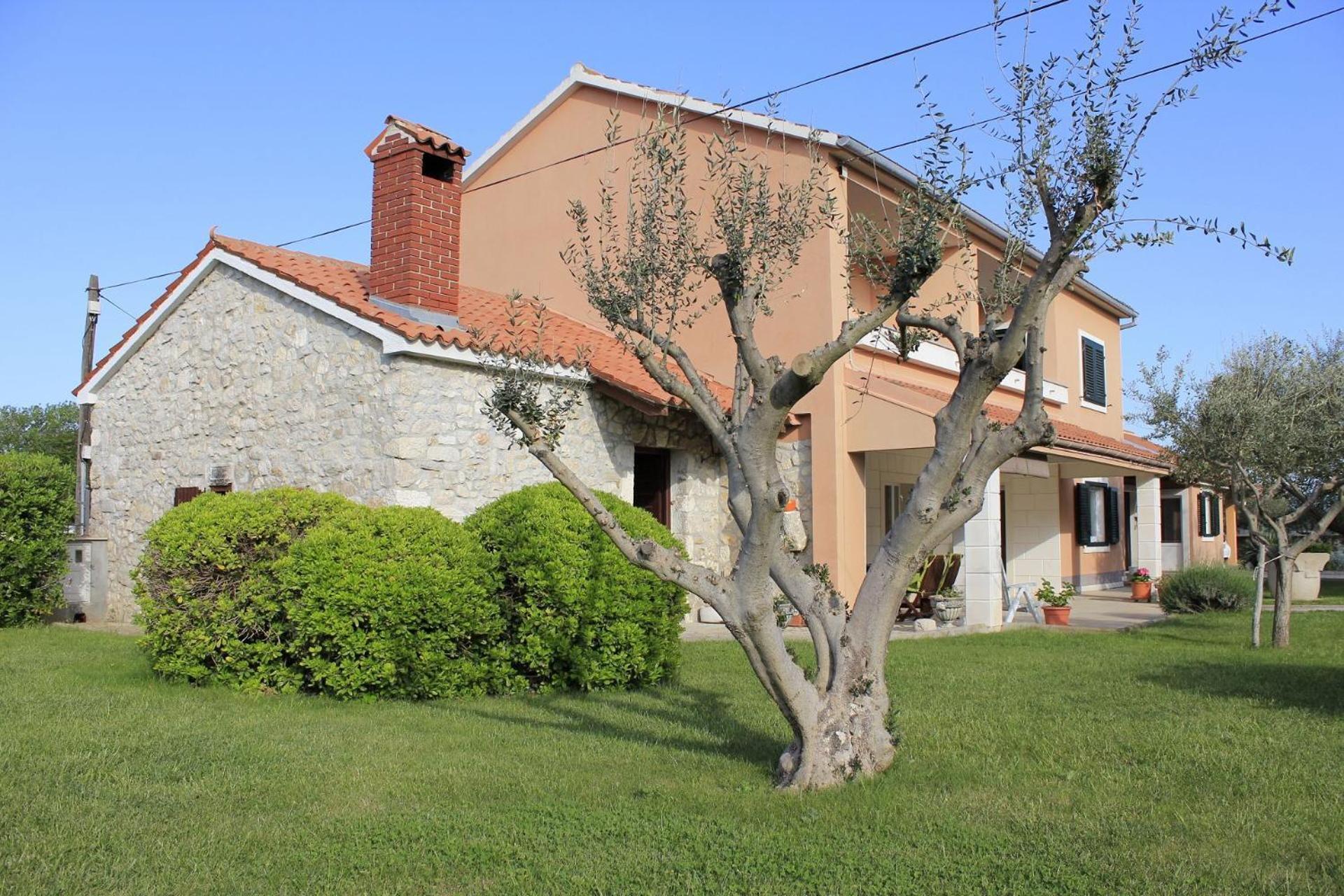 Holiday Home Old Town - Great Location Нін Екстер'єр фото